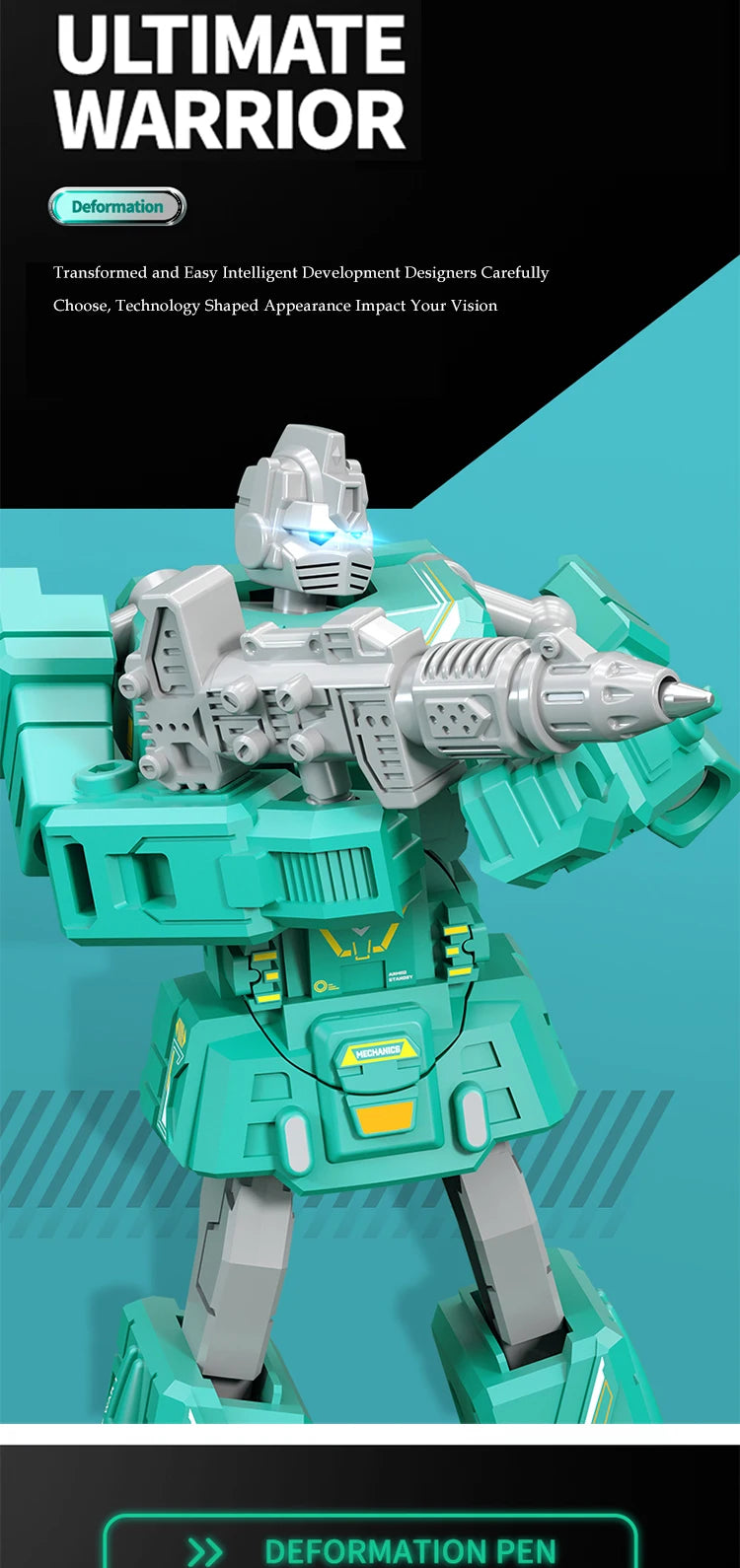 CowLost | stationery-morphing-robot-writing-pen-transformation-robot-creative-ballpoint-school-deformable-toy-gifts-for-kids-1 |19