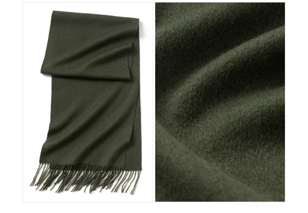 CowLost | solidlove-wool-winter-scarf-women |41