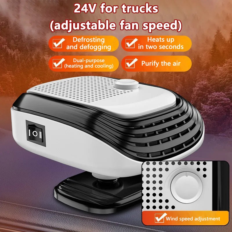 CowLost | product_id-12v-24v-fast-heating-car-heater-dual-speed-front-defroster-for-winter |19