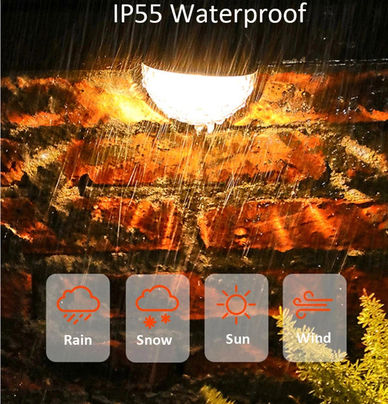 CowLost | product_id-solar-led-waterproof-outdoor-wall-lamp-for-garden-and-balcony |9