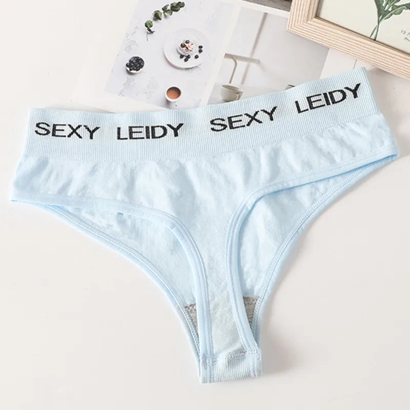 CowLost | product_id-seamless-brazilian-high-waist-women-s-letter-print-briefs |44