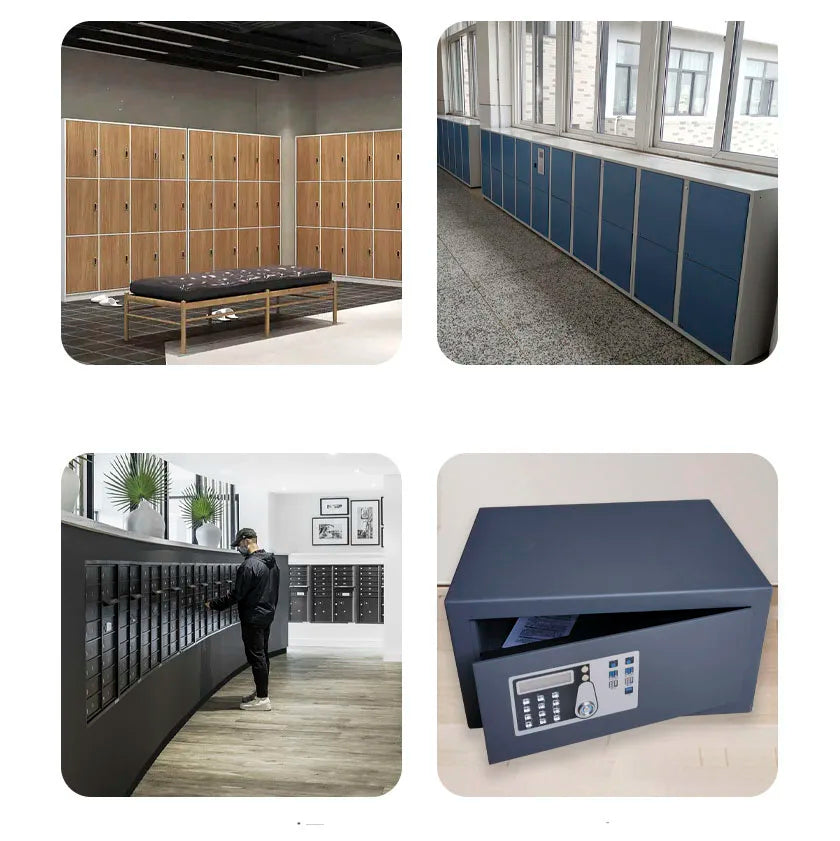 CowLost | locks-keys-product_id-phycial-digital-button-lock-125khz-wristband-for-gym-locker-cabinet |5