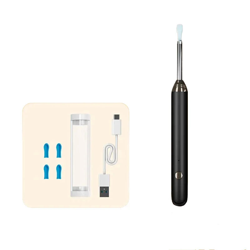 CowLost | product_id-homefish-wifi-visible-ear-pick-hd-ear-cleaning-tool-for-safe-earwax-removal |16