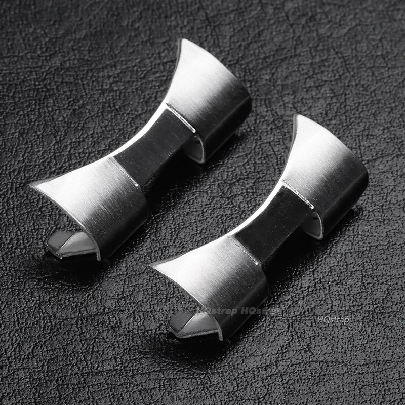 CowLost | product_id-hollow-curved-end-link-12-24mm-watch-band-connector-for-seiko-rolex-oyster-bracelets |2