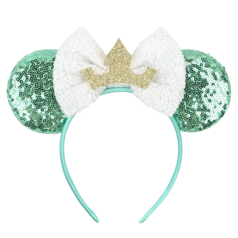 CowLost | disney-mickey-glitter-crown-hairband-for-girls |47