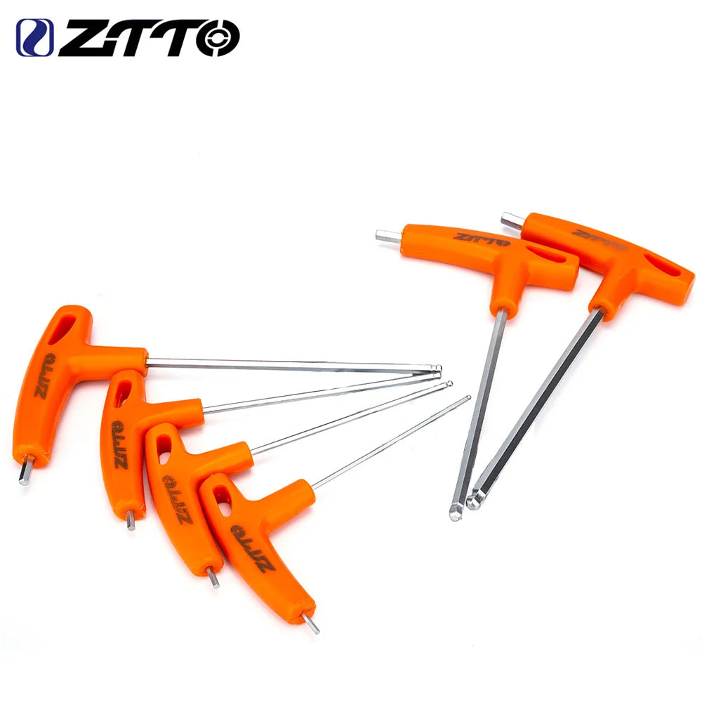 CowLost | ztto-bicycle-allen-key-4mm-5mm-6mm-screw-wrench-long-arm-hex-hexwrench-with-ball-end-made-of-heat-treated-steel |16