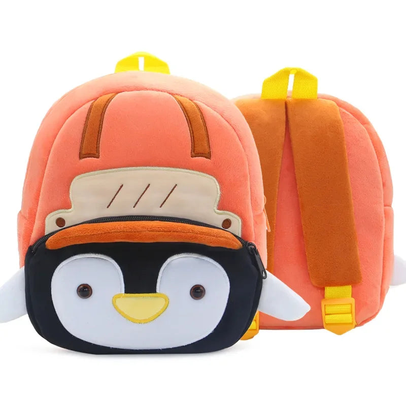 CowLost | cute-baby-bags-butterfly-birds-rabbit-cartoon-plush |14