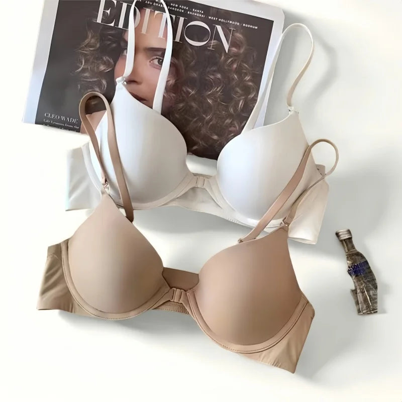 CowLost | product_id-seamless-front-closure-push-up-bra-for-women-non-wire-fixed-cups-sizes-s-xl |1