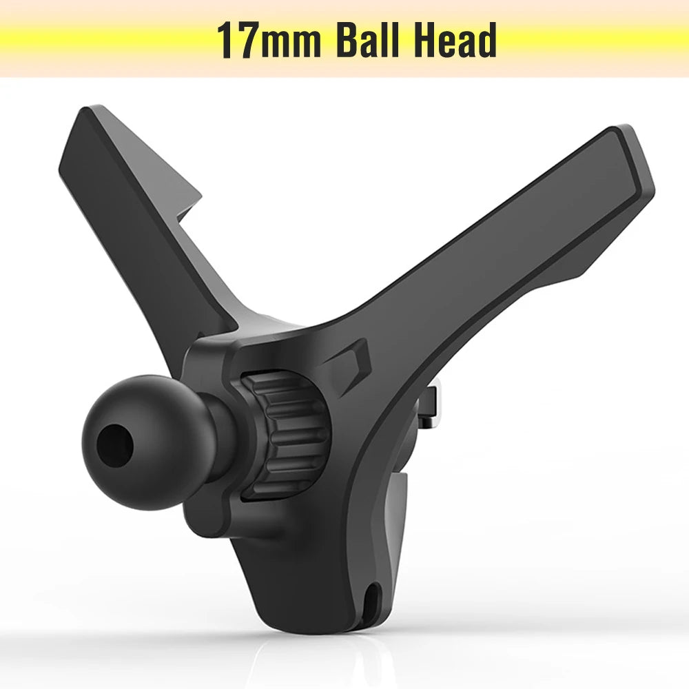 CowLost | product_id-universal-car-air-vent-clip-phone-holder-with-17mm-ball-head-magnetic-mount |16