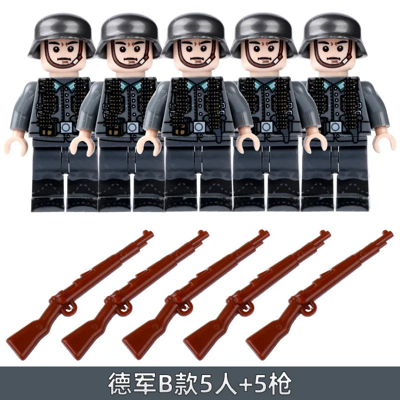 CowLost | product_id-building-blocks-mini-figures-dolls-cartoon-characters-kids-toys-birthday-gifts-puzzle-games |25