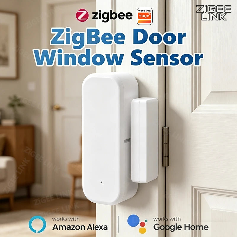 CowLost | door-window-sensors-product_id-zigbee-door-window-sensor-tuya-smart-life-alarm-home-security-detector |1