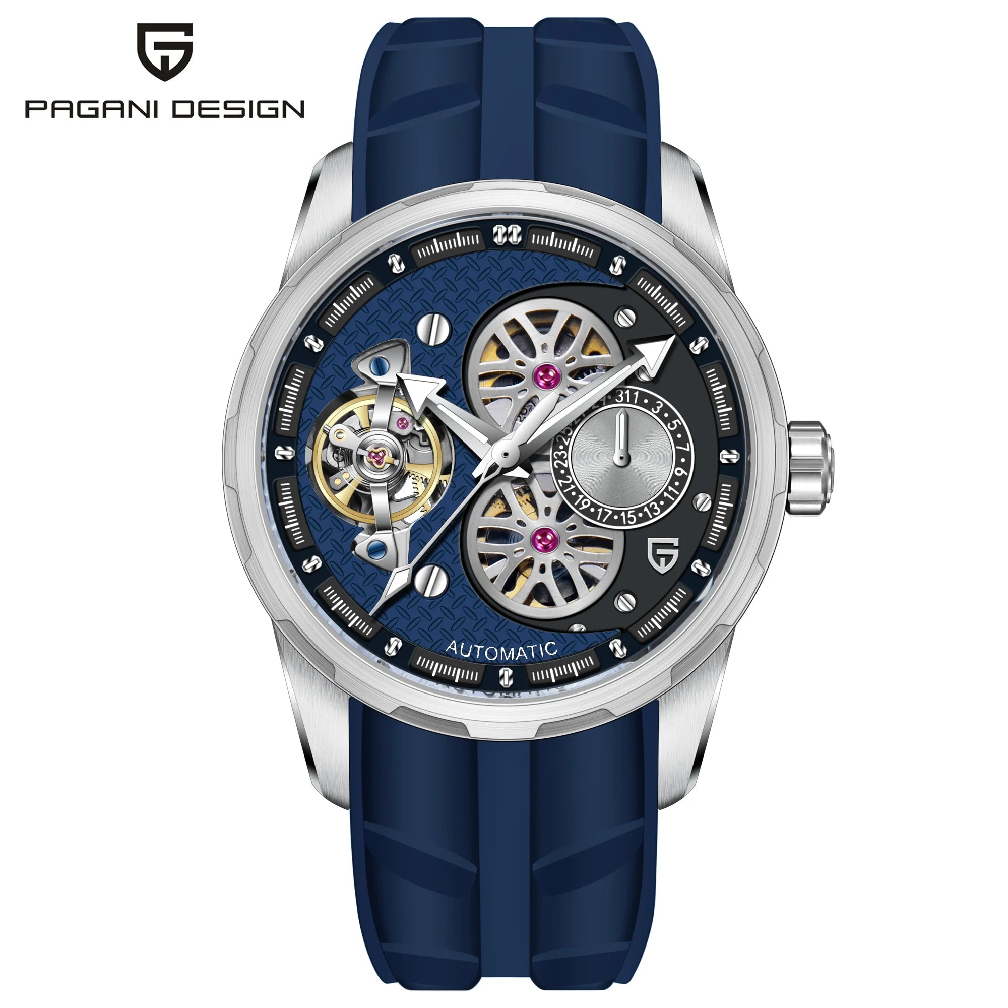 CowLost | pagani-design-2025-new-mens-watches-tourbillon-skeleton-automatic-watch |7