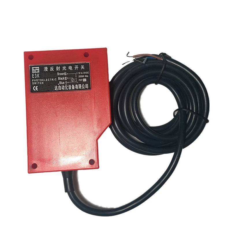 CowLost | light-switches-product_id-5m-diffuse-reflective-dc-npn-pnp-infrared-photoelectric-motion-sensor-for-security-light-car-wash |3