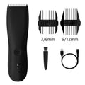 CowLost | product_id-ipx6-mens-rechargeable-groin-body-trimmer-with-skinsafe-foil-blades-and-precision-ball-shaver |12
