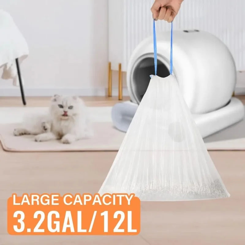CowLost | uncategorized-tonepie-thickened-self-cleaning-cat-litter-box-bags-with-drawstring |2