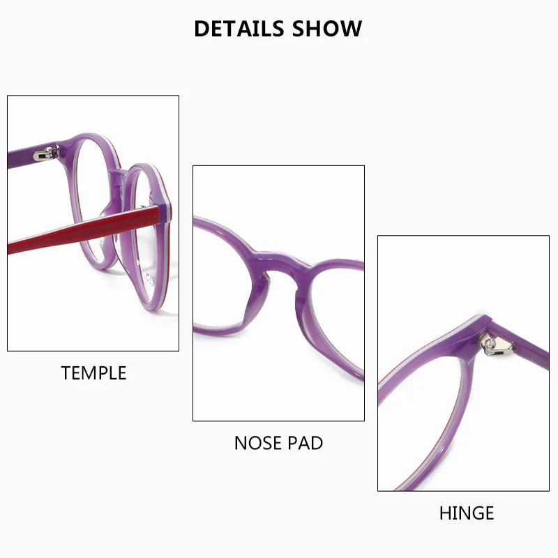 CowLost | zenottic-kids-round-optical-glasses-frames-for-child |5
