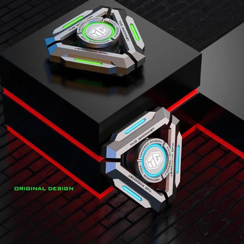 CowLost | product_id-luminous-alloy-metal-hand-spinner-gyro-fidget-toy-for-adult-stress-relief |6
