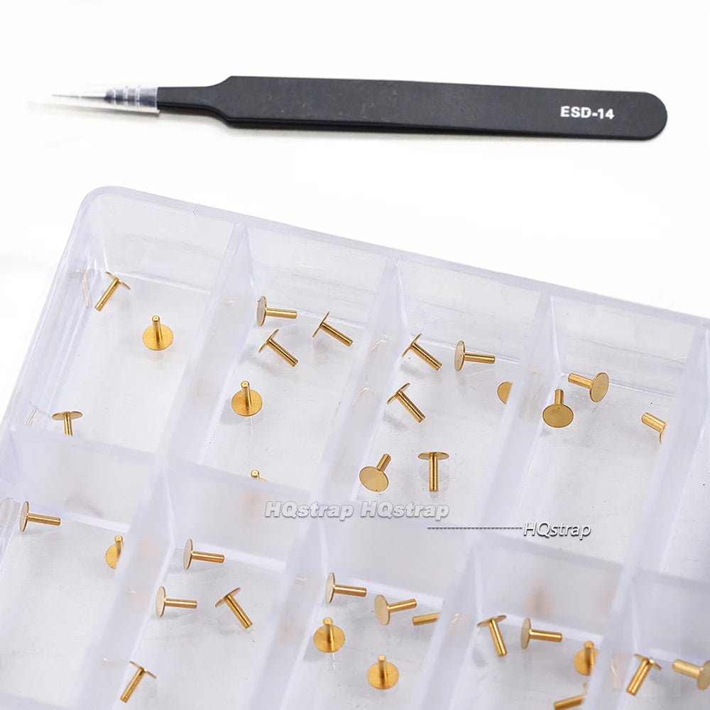 CowLost | watches-product_id-universal-watch-dial-foot-pin-0-64-1-04mm-copper-repair-part |8