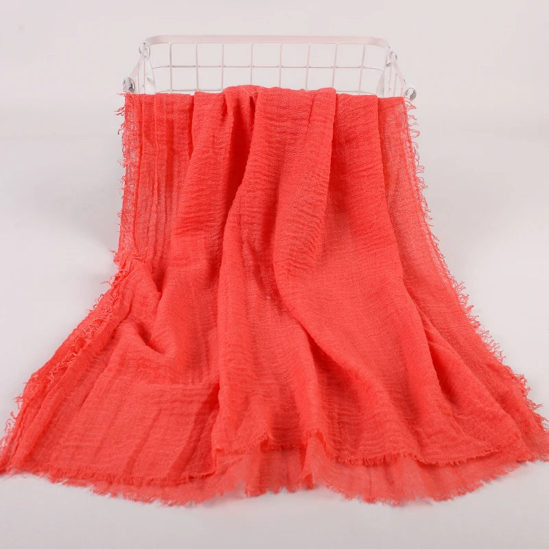 CowLost | ramadan-cotton-crinkle-headband-veil-scarves |53