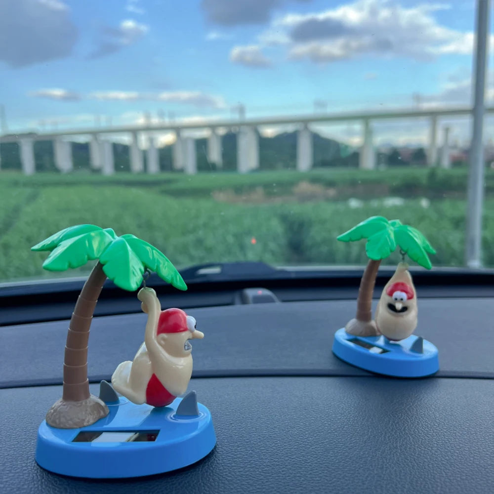 CowLost | product_id-creative-swing-car-ornament-for-interior-decoration-and-shark-protection |9