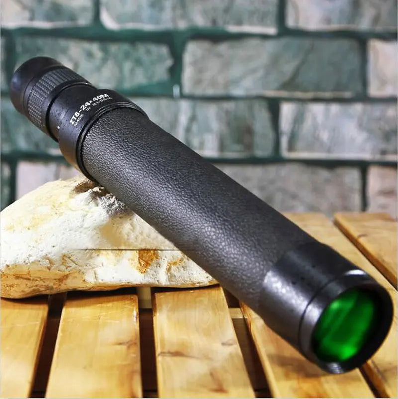 CowLost | product_id-baigish-8-24x40-hd-metal-monocular-telescope-bak4-russian-black |1