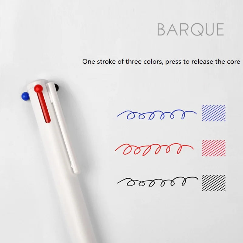 CowLost | product_id-zennyth-3-color-gel-pen-0-5mm-black-red-blue-ink-writing-supplies |5