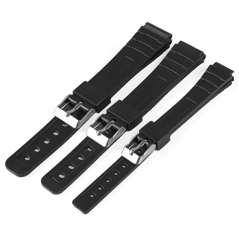 CowLost | product_id-universal-silicone-watch-strap-for-casio-12-22mm-waterproof-sweat-resistant-rubber-band |2