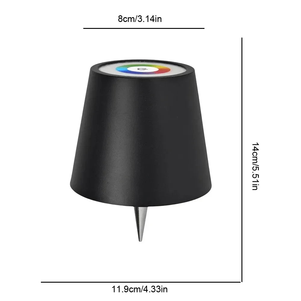 CowLost | product_id-wireless-rechargeable-led-bottle-lamp-with-touch-control-for-outdoor-parties |5