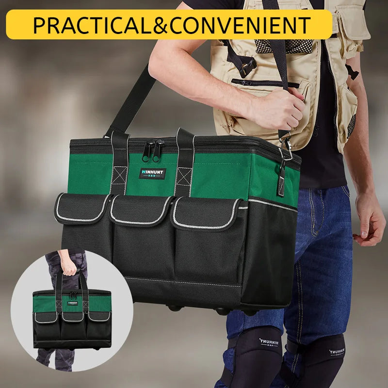 CowLost | product_id-winhunt-tool-bag-14-17-19-inch-large-capacity-oxford-cloth-top-open-storage-for-electricians |2