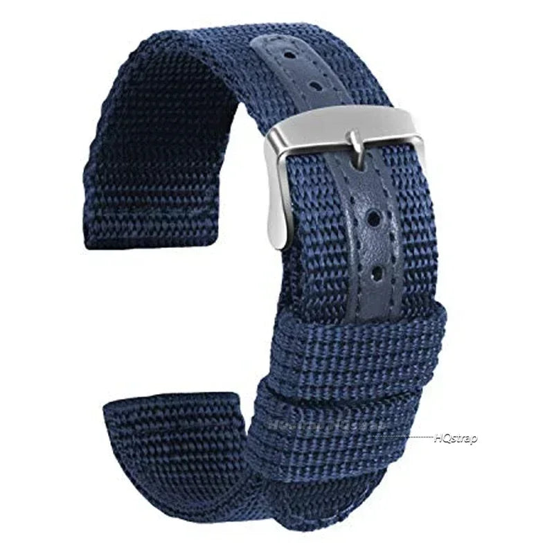 CowLost | product_id-nylon-canvas-soft-woven-leather-watch-band-18-24mm-universal-sport-strap-unisex |9