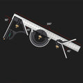 CowLost | product_id-multi-functional-adjustable-right-angle-ruler-and-protractor-measuring-tool |12