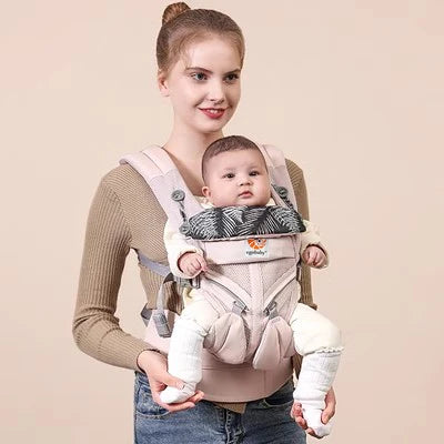 CowLost | egobaby-360-baby-carrier-ergonomic-kangaroo-infant-kid-sling |15