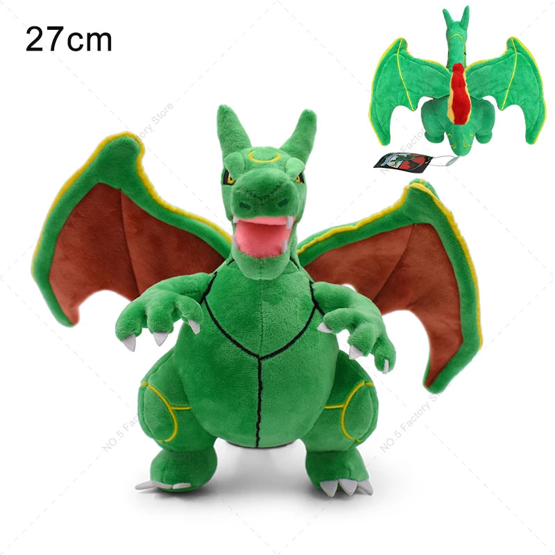 CowLost | fencing-barriers-70-styles-pokemon-plush-toys-soft-anime-dolls |21