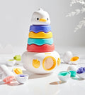 CowLost | fencing-barriers-montessori-educational-easter-egg-sensory-puzzle-toy-for-1-3-year-children |24