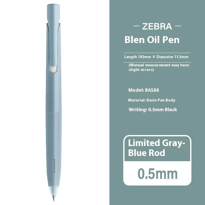 CowLost | product_id-zebra-jjz66-blen-limited-edition-0-5mm-quick-dry-gel-pen-with-low-center-of-gravity-and-vibration-reduction-for-students-and-exams |18