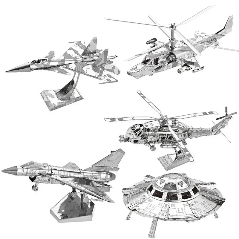 CowLost | product_id-3d-metal-military-fighter-helicopter-diy-puzzle-models |1