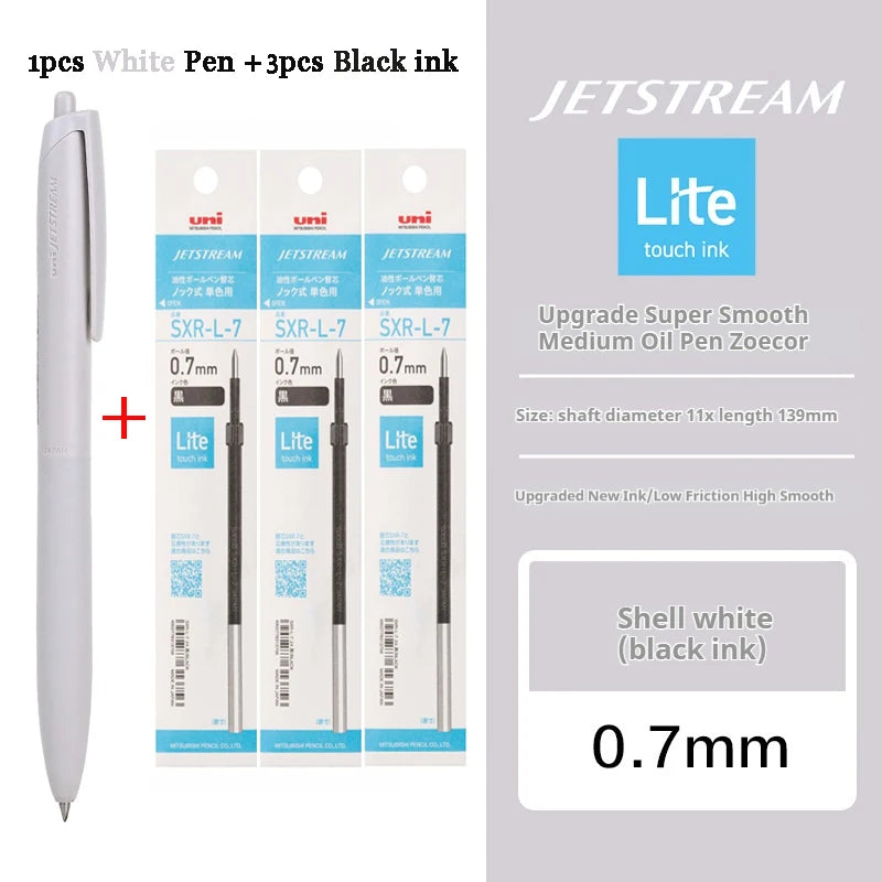 CowLost | product_id-uni-jetstream-lite-snoopy-0-5mm-gel-pen-japanese-hybrid-ink-for-school-office |84