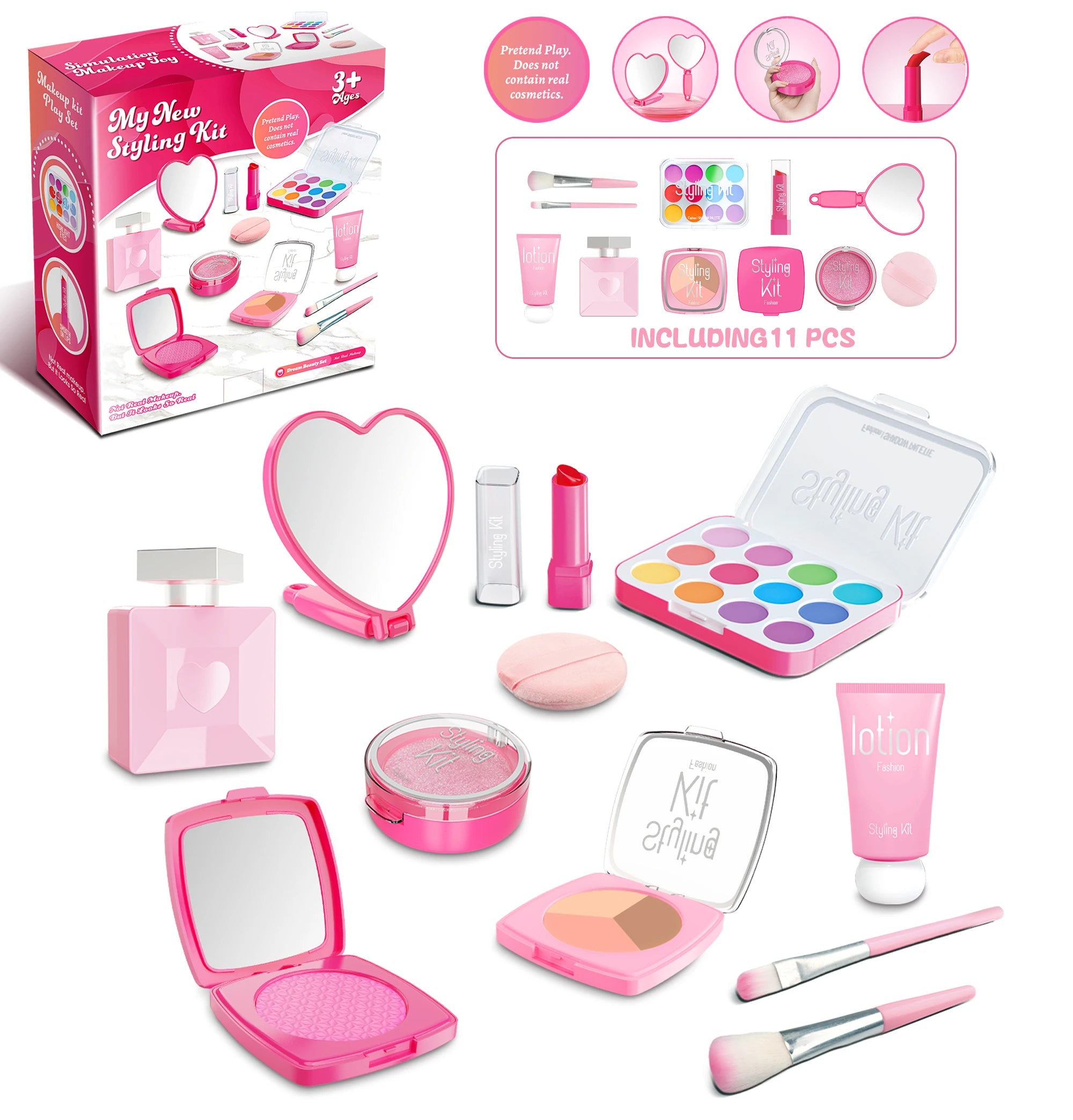 CowLost | product_id-play-makeup-toy-set-fake-lipstick-powder-blusher-for-girls-gifts |16