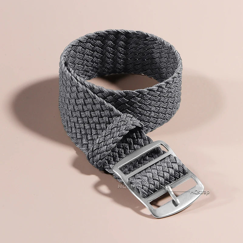 CowLost | product_id-woven-nylon-perlon-watch-strap-14-22mm-adjustable-sport-wristband-for-men-women |17