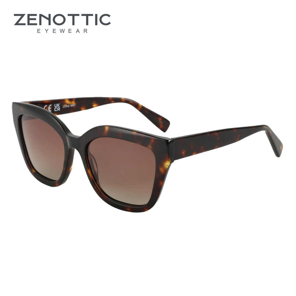 CowLost | zenottic-2025-fashion-butterfly-polarized-sunglasses-women-uv400-protection |1