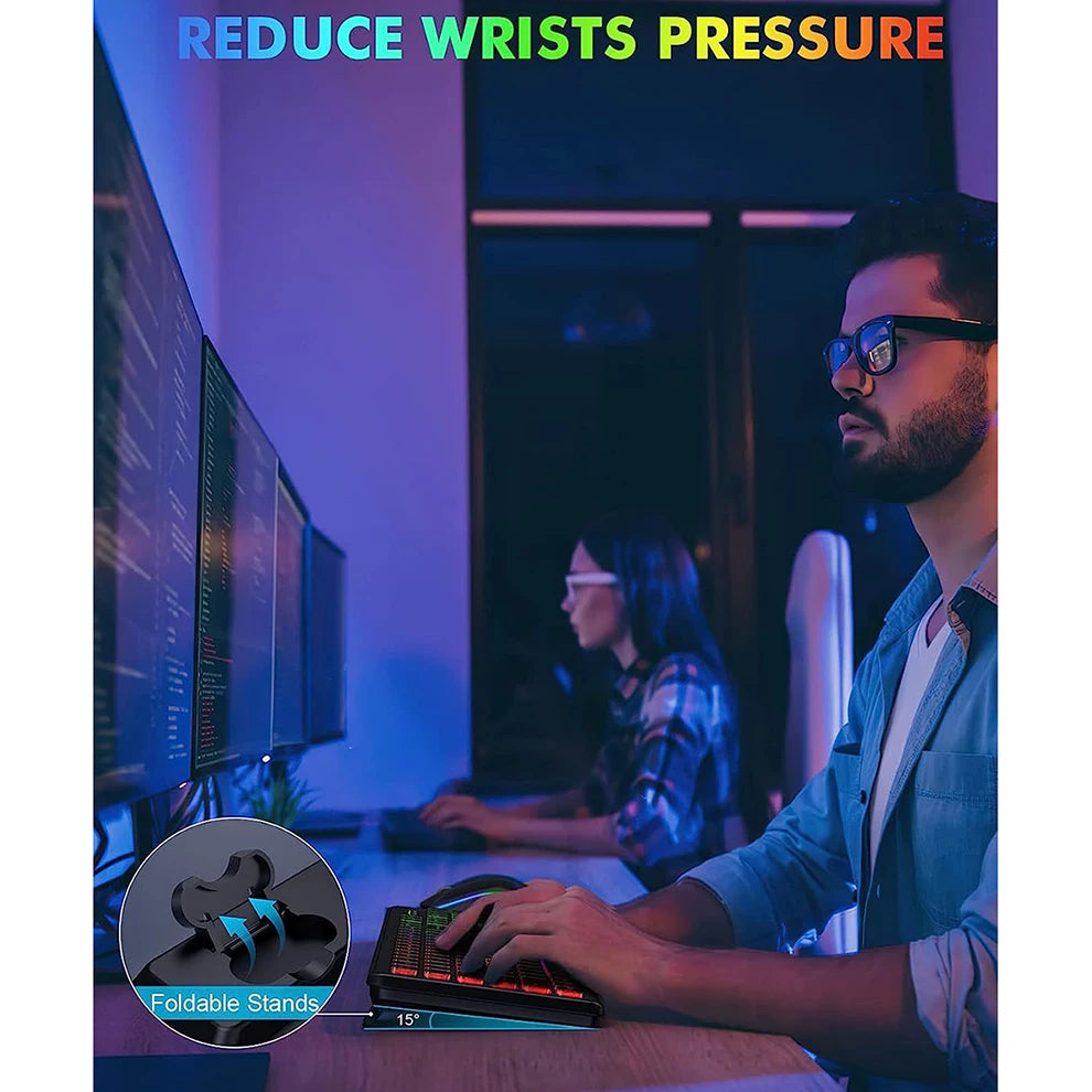 CowLost | product_id-joma-wireless-rgb-backlit-keyboard-mouse-combo-rechargeable-ergonomic-full-size-2-4ghz |6