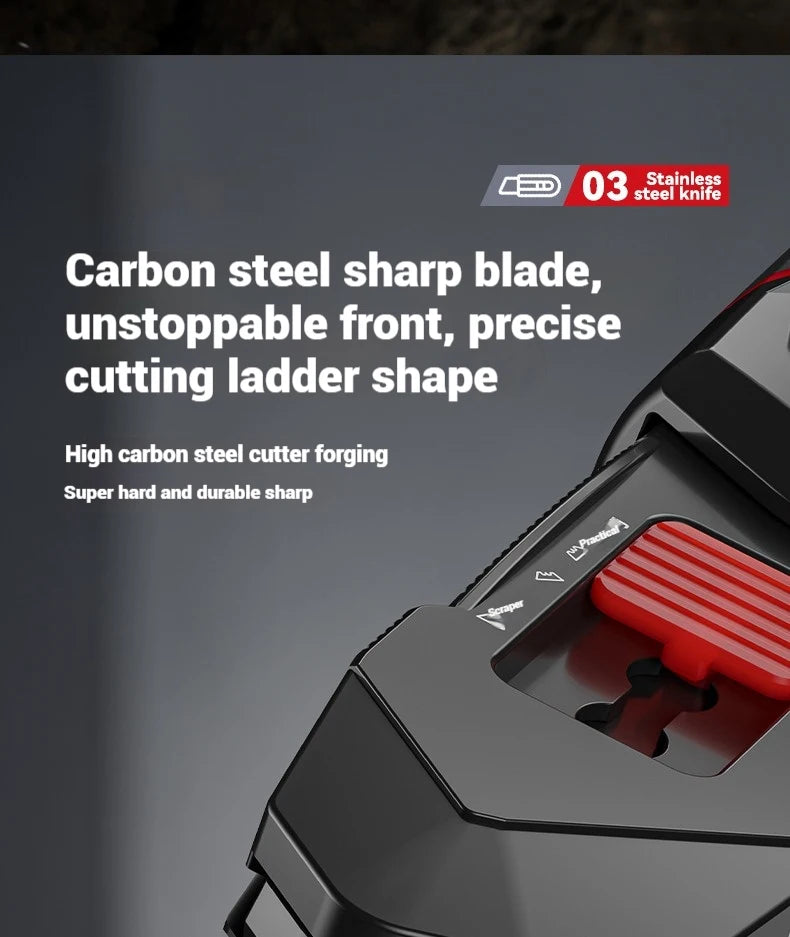 CowLost | product_id-transformer-multi-purpose-utility-knife-automatic-safety-cutter-for-diy-crafts |12
