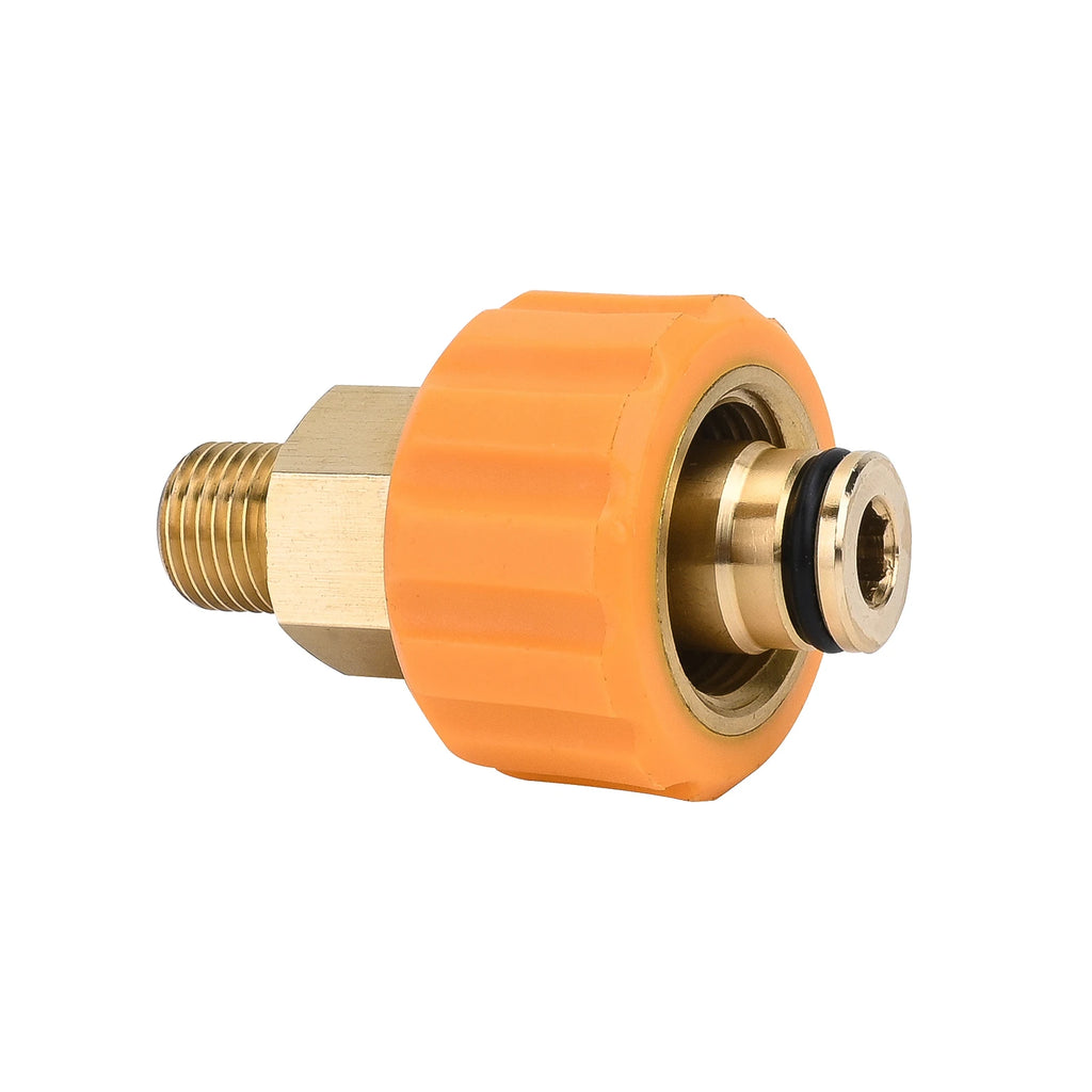 CowLost | pressure-washer-snow-foam-lance-adapter |3