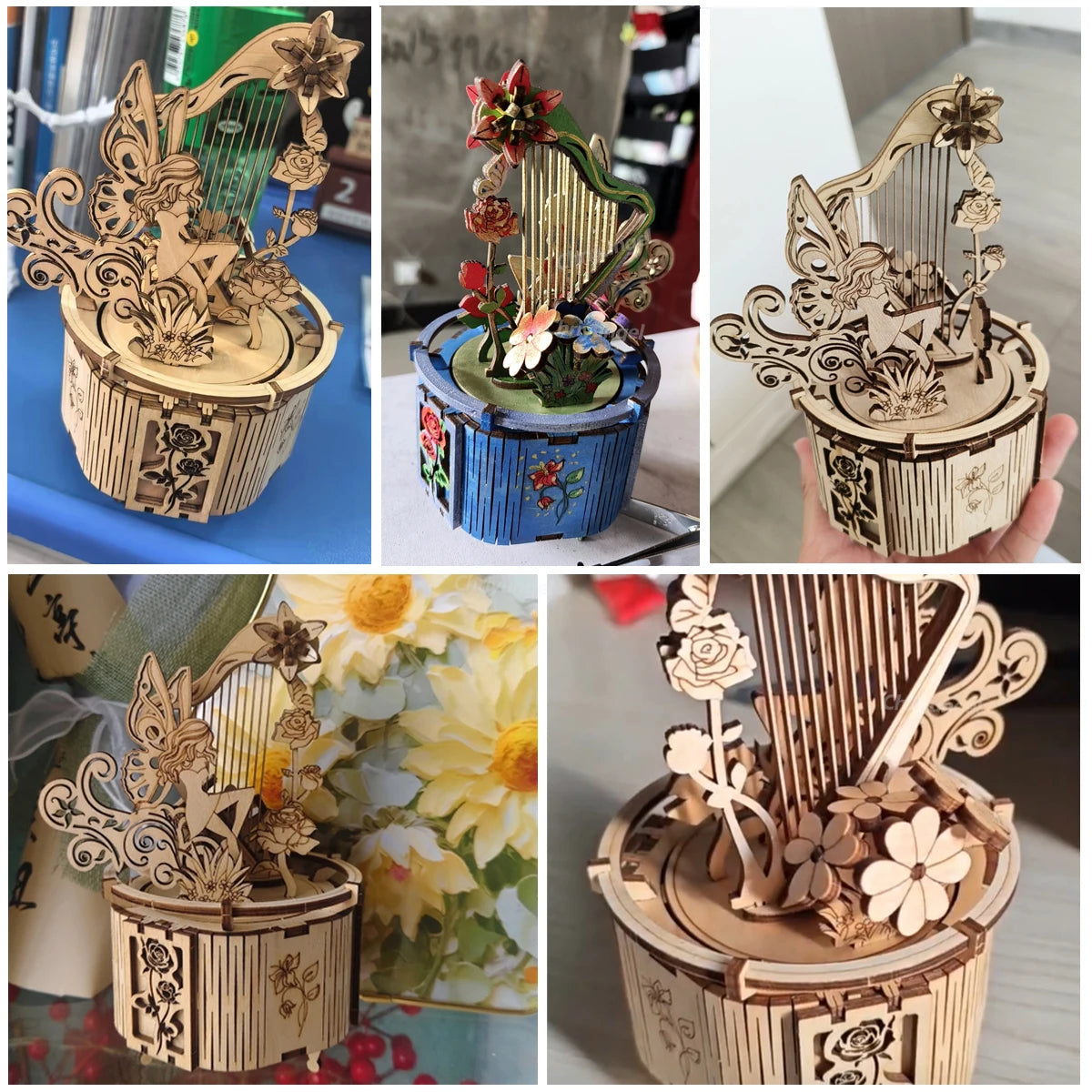 CowLost | product_id-3d-wooden-moon-star-music-box-puzzle-stem-toy-for-teens-adults |4