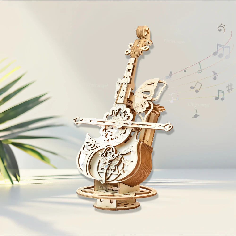CowLost | product_id-3d-wooden-cello-puzzle-music-box-stem-toy-gift-for-teens-adults |8
