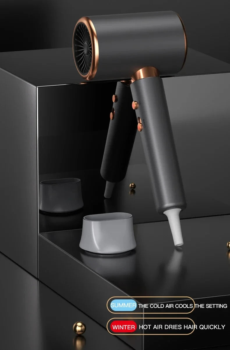 CowLost | product_id-homefish-2000w-ionic-salon-hair-dryer-with-hot-cold-air-brush-5-speeds |15