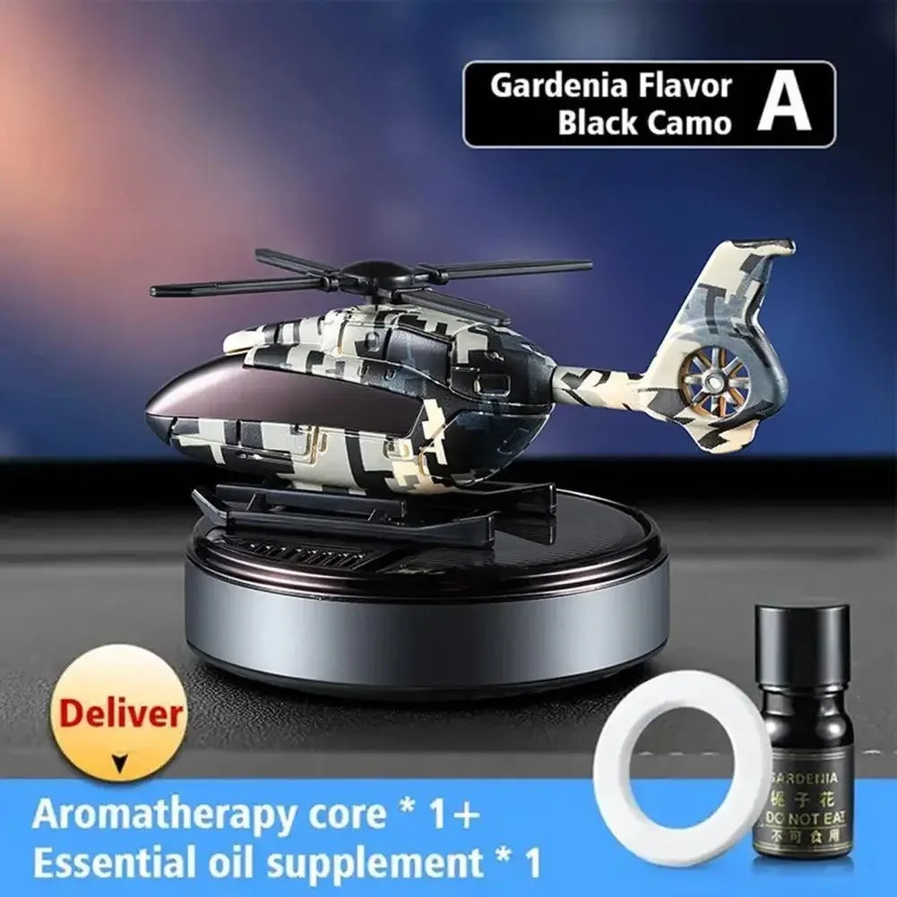 CowLost | product_id-solar-powered-rotating-propeller-car-air-freshener-perfume-diffuser |23