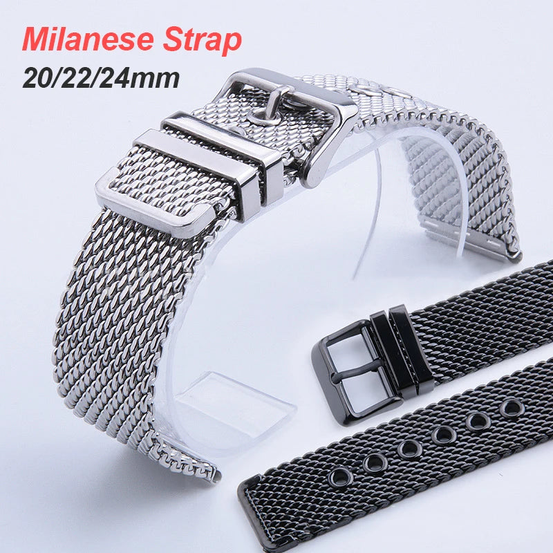 CowLost | product_id-stainless-steel-milanese-mesh-watch-band-20mm-22mm-24mm-for-seiko-omega-seamaster |1