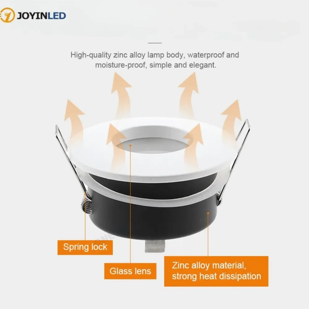 CowLost | product_id-ip65-7w-led-waterproof-recessed-downlight-gu5-3-gu10-mr16-ceiling-spotlight |9