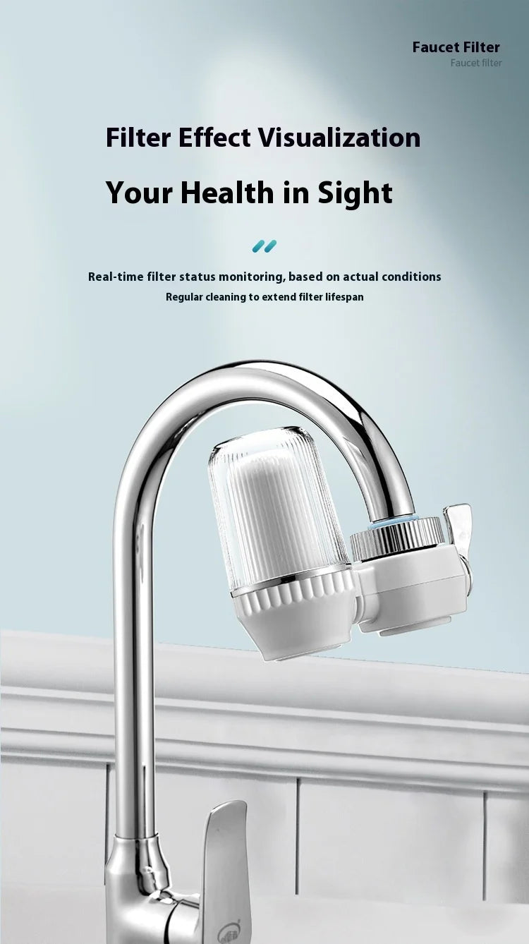 CowLost | product_id-homefish-universal-kitchen-faucet-water-purifier-pre-filter-tap-filter-for-household-use |11